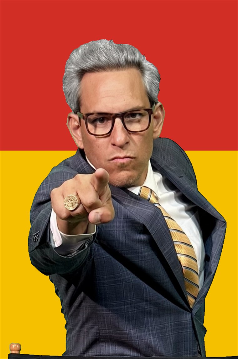 Abogado Pedro Krompecher
