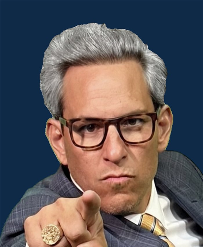 Abogado Pedro Krompecher